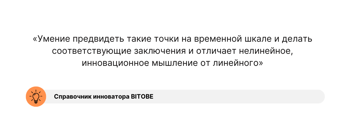 Справочник инноватора: мышление, которое меняет мир