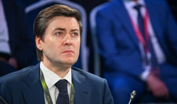 ИИ, машинное обучение и финтех: во что советует инвестировать председатель правления «Сколково»