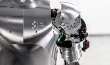 Лидеры отрасли считают, что гуманоидные роботы не готовы к коммерциализации