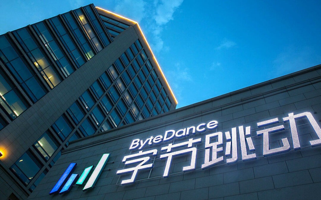 ByteDance 