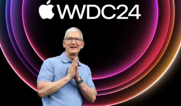 Apple Intelligence, iOS 18, обновление Siri и другие анонсы Apple на WWDC 2024