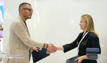 АБ «РОССИЯ» и ГК «Аквариус» займутся импортозамещением ИТ-решений