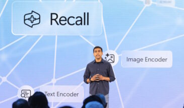 Microsoft отложила запуск функции Recall из-за проблем конфиденциальности и безопасности