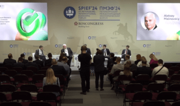 Клиентский OR, ИИ, партнерские сервисы: российские компании обсудили инструменты для повышения лояльности потребителей