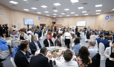 Эксперты ИТ-отрасли выявили направления развития российского бизнеса