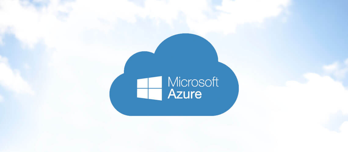 Microsoft Azure