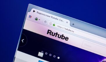 Эстонская антипиратская компания взяла ответственность за удаление RuTube из App Store
