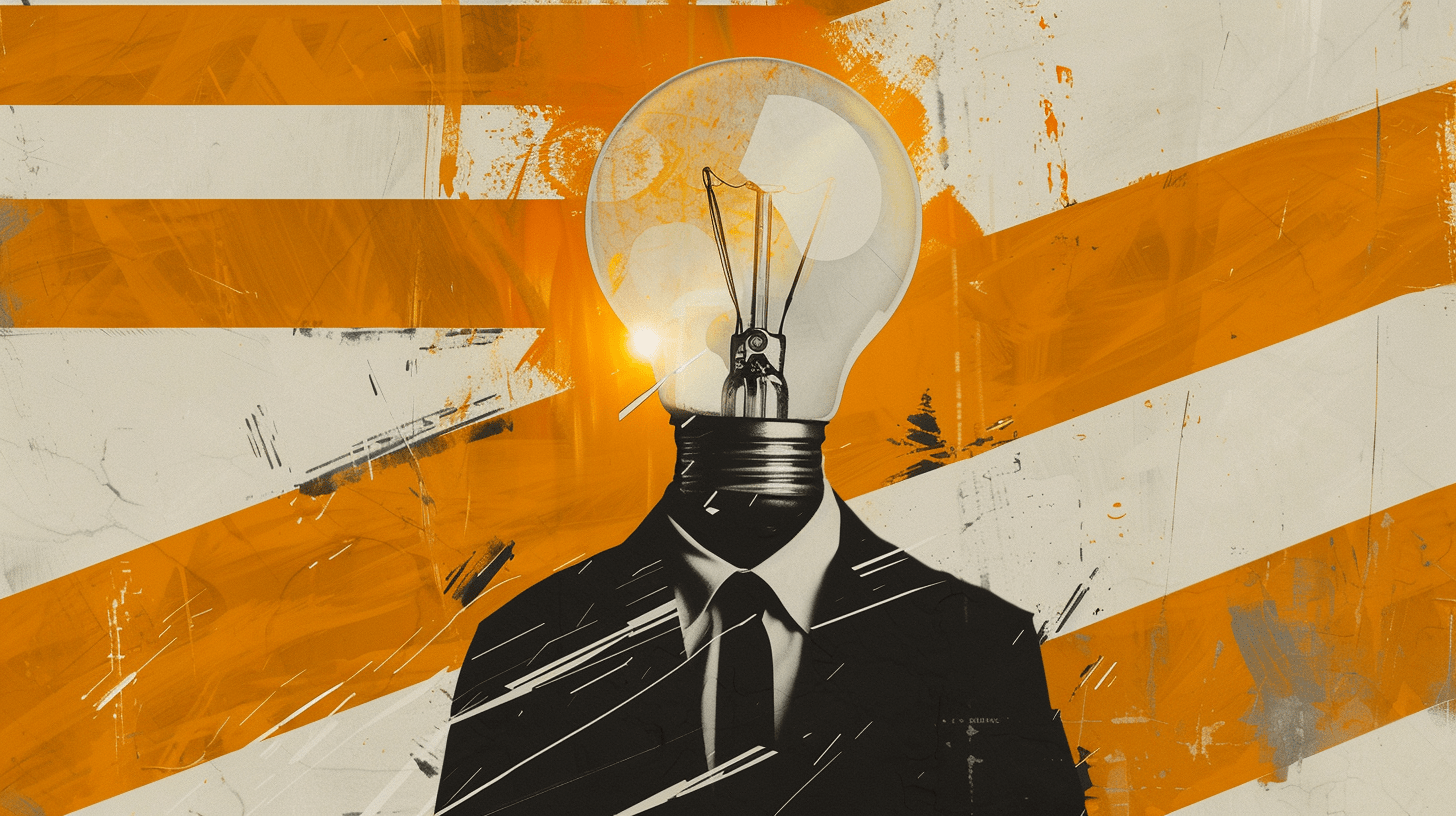 Справочник инноватора: мышление, которое меняет мир