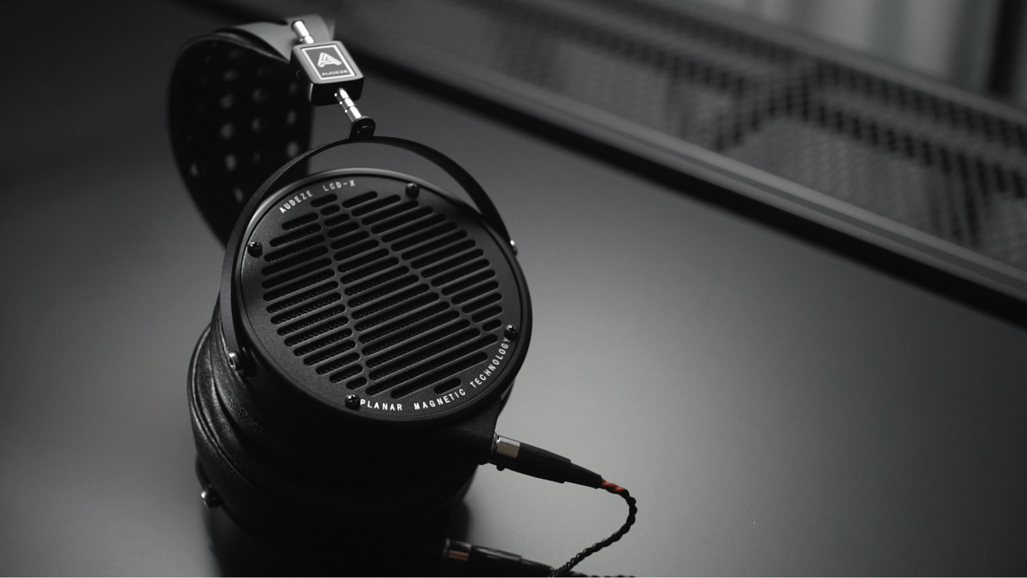 Audeze LCD-X
