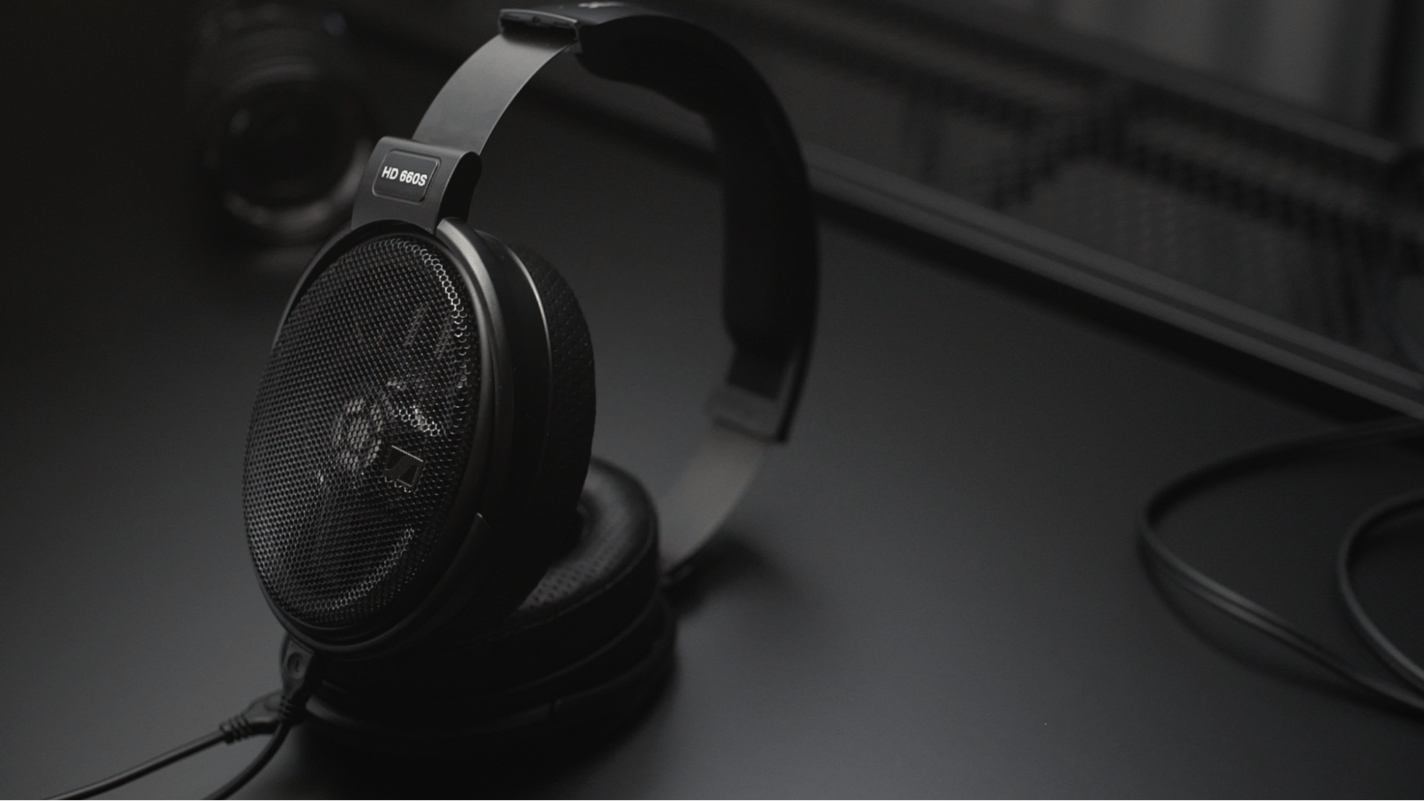 Sennheiser HD 660S 