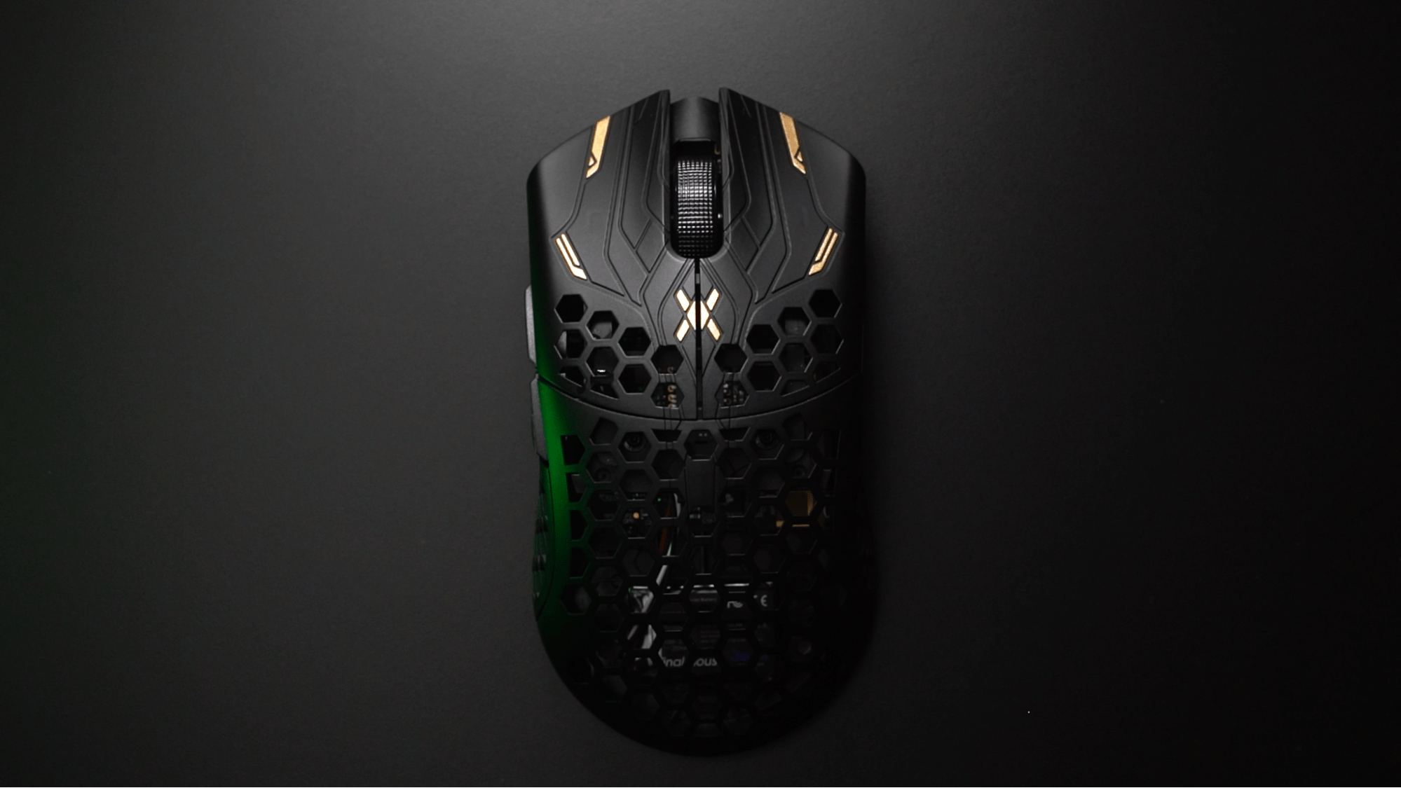 Finalmouse Ultralight X