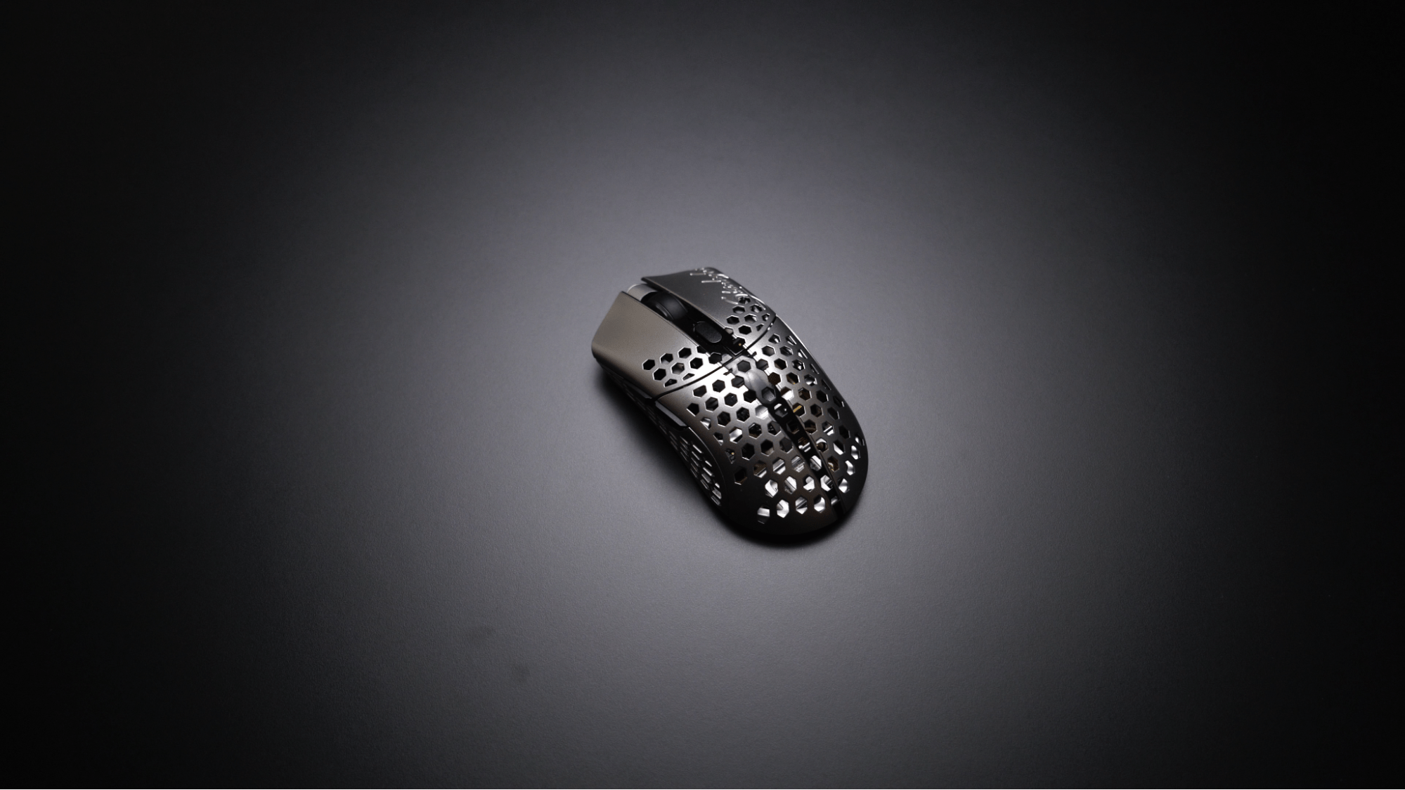 Дизайн мыши — логичное переосмысление линейки Finalmouse