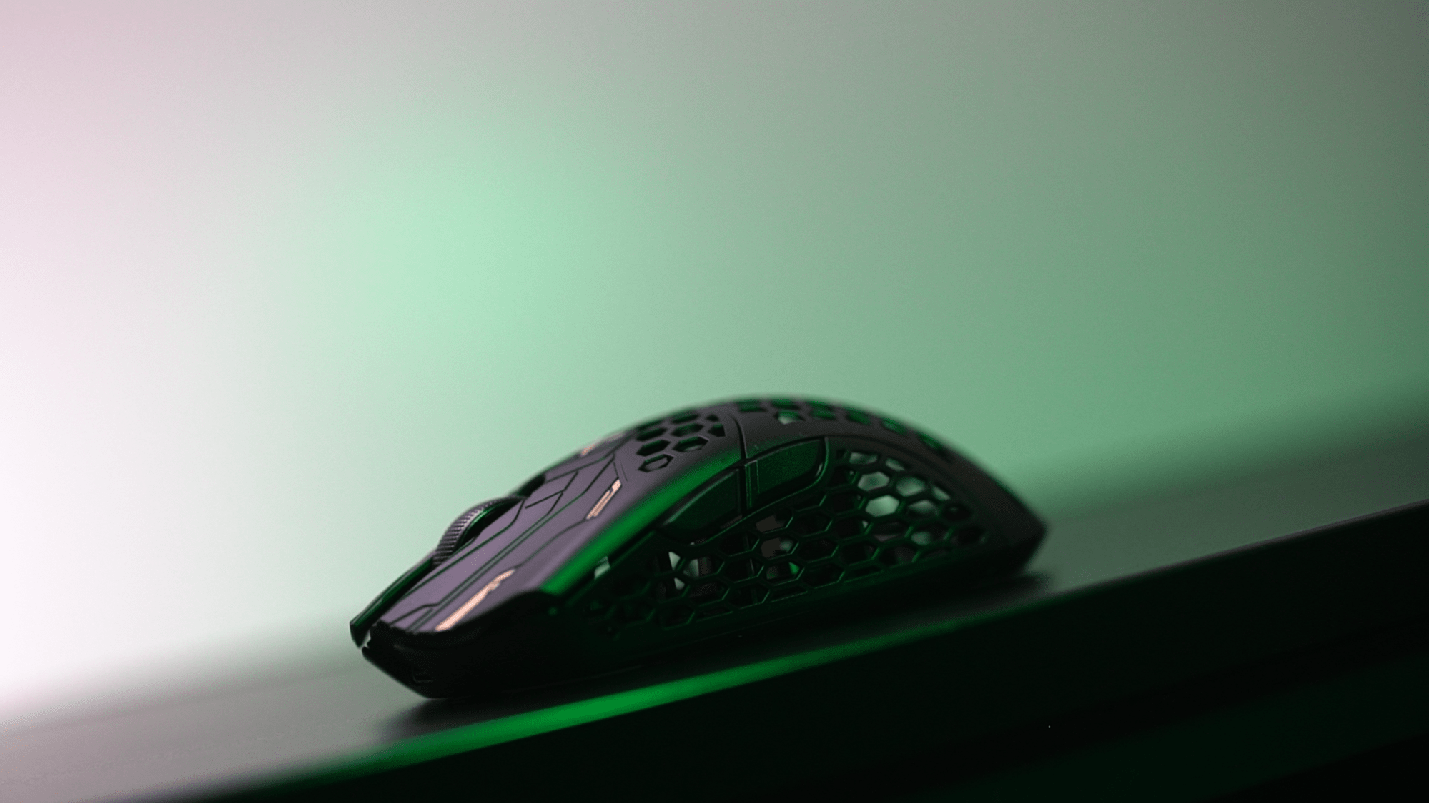 обзор мыши Finalmouse Ultralight X