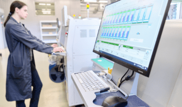 Вендор «Инферит» празднует свой первый день рождения