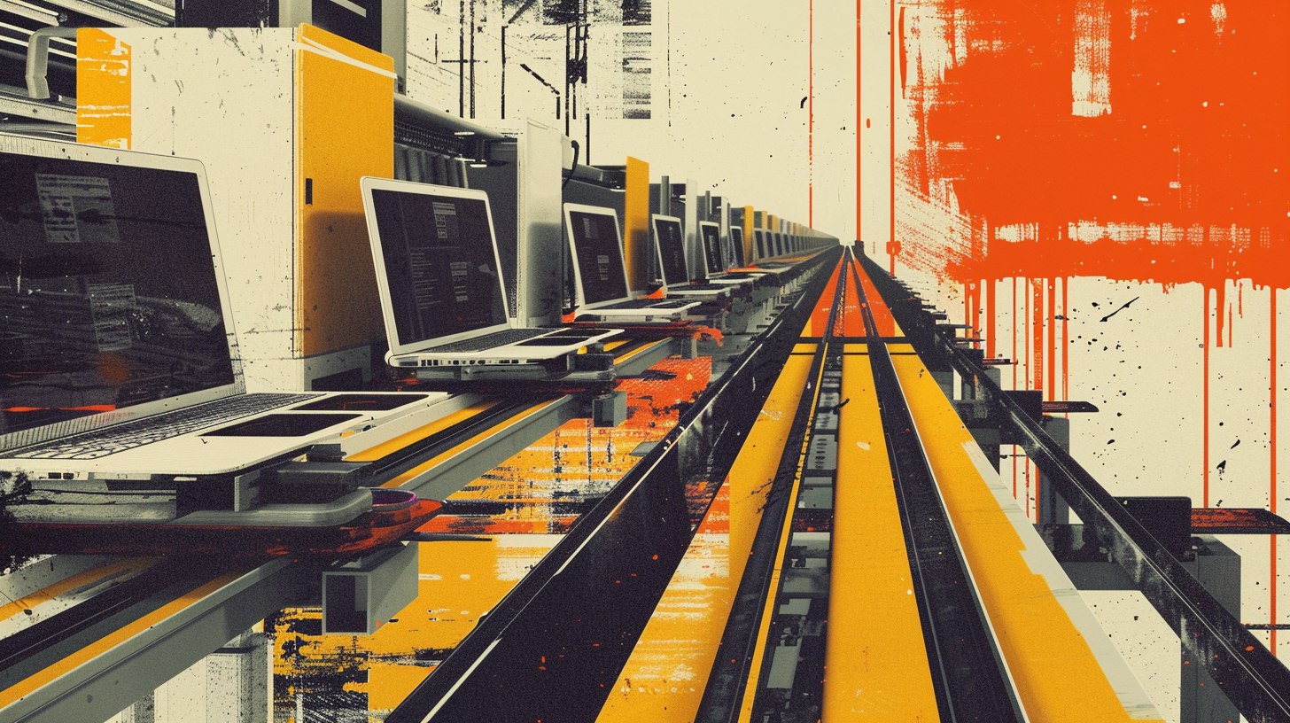 Изображение сгенерировано в Midjourney. Не является визуализацией