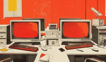 В 2023 году использование вредоносного ПО стало самым популярным методом кибератак