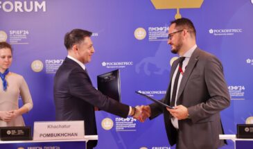 МегаФон и Совкомбанк работают над проектом цифровой и инфраструктурой поддержки НКО