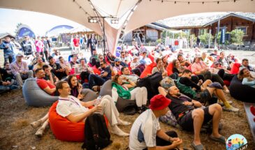 Фестиваль для разработчиков и ИТ-специалистов ULCAMP пройдет 19-21 июля