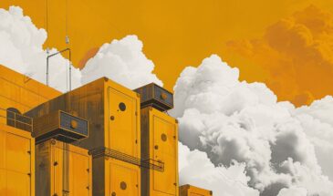 В 2023 году мировая выручка от рынка облачных сервисов составила $669,2 млрд