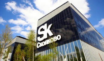 В Москве появится первый в РФ кластер видеоигр и анимации