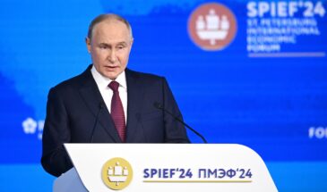 Разработчики ПО должны получить дополнительные меры поддержки: президент дал поручение кабмину