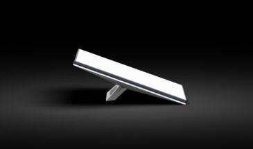 SpaceX представила портативный Starlink Mini