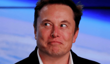 Илон Маск отозвал иск против OpenAI