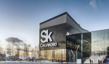 Фонд «Сколково» увеличит количество стартапов из дружественных стран