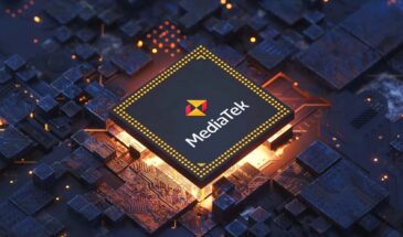 MediaTek разрабатывает чип на базе Arm для ноутбуков Microsoft с ИИ
