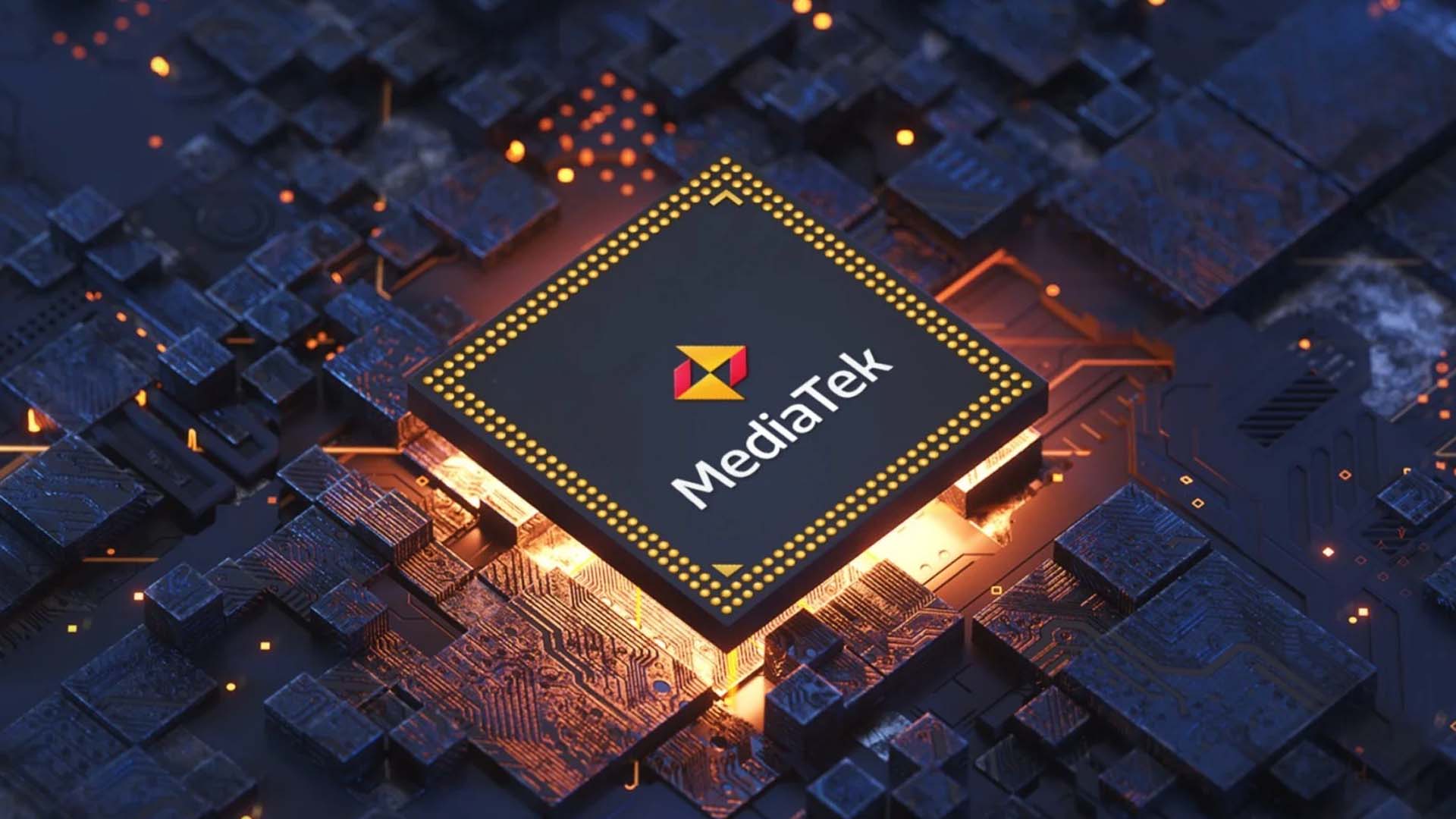 MediaTek 