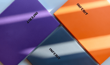 ИТ-вендор «Инферит» запустил розничные продажи ноутбуков INFERIT Compact