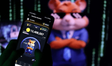 Предприниматель Гуринович зарегистрировал товарный знак Hamster Kombat