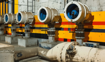 Производственный комплекс Wilo полностью мигрировал на ПО «Группы Астра»