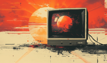 Что такое HDR: «Компьютерра» объясняет