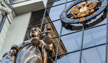 Верховный суд РФ потратит миллиард рублей на VPN и шифрование