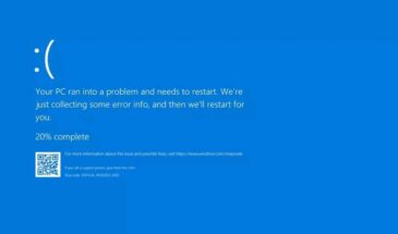 Глобальный сбой Microsoft оставил миллионы пользователей без доступа к сервисам