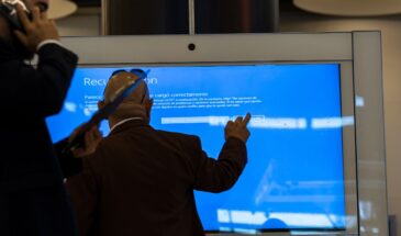 Microsoft выпустила инструмент Recovery Tool для устранения последствий глобального сбоя