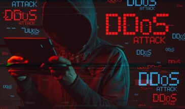 Российские банки подверглись массированной DDoS-атаке из-за рубежа