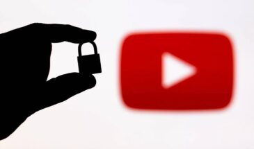 Скорость загрузки YouTube значительно упала