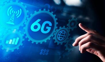 Специалисты UAB создали инновационный коммутатор для связи 6G