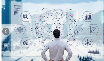 Более трети крупных компаний в России использует искусственный интеллект