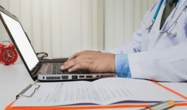 Количество кибератак на российские медучреждения увеличилось на 32%