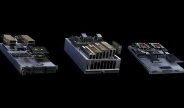 В обход санкций: Nvidia работает над новой версией флагманских ИИ-чипов для китайского рынка