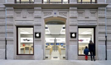 Apple может получить штраф в Испании до $38 млрд