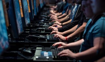 Аналитики выявили тысячи аккаунтов GitHub, распространяющих вредоносное ПО