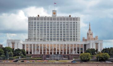 Правительство продлило ИТ-ипотеку до 2030 года