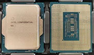 Intel нашла причину нестабильной работы процессоров 13-го и 14-го поколений