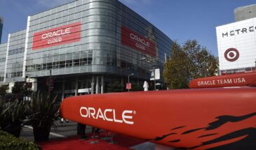 Oracle оставил российскую «дочку» без средств на выплату долгов