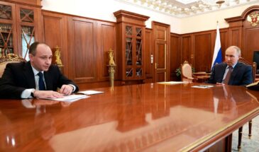 Счетная палата в 2025 году проверит «цепочки движения российского ПО»