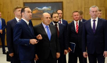 Компания из Новосибирска планирует к 2030 году отправить на орбиту 1 тыс. спутников для IoT